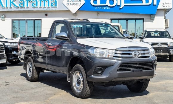 Buy Import Toyota Hilux Other Car in Import - Dubai in Dhufar Buy Import Toyota Hilux Other Car in Import - Dubai in Dhufar