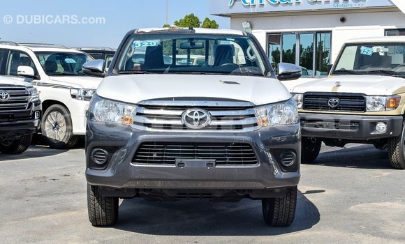 Buy Import Toyota Hilux Other Car in Import - Dubai in Dhufar Buy Import Toyota Hilux Other Car in Import - Dubai in Dhufar