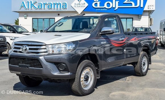Buy Import Toyota Hilux Other Car in Import - Dubai in Dhufar Buy Import Toyota Hilux Other Car in Import - Dubai in Dhufar