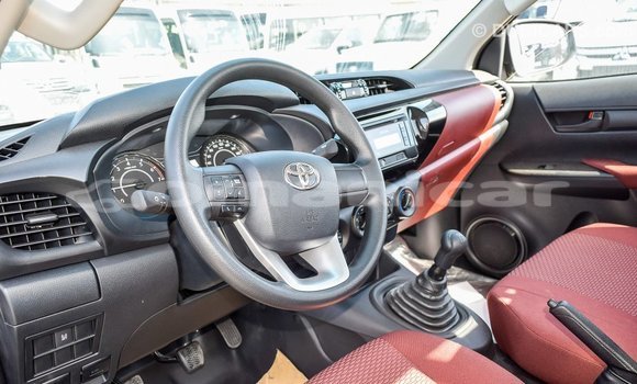 Buy Import Toyota Hilux Other Car in Import - Dubai in Dhufar Buy Import Toyota Hilux Other Car in Import - Dubai in Dhufar