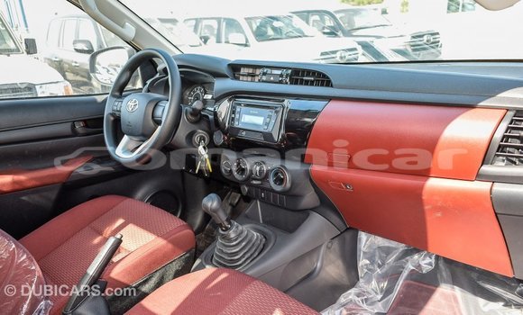 Buy Import Toyota Hilux Other Car in Import - Dubai in Dhufar Buy Import Toyota Hilux Other Car in Import - Dubai in Dhufar