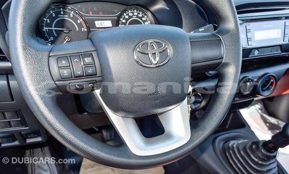 Buy Import Toyota Hilux Other Car in Import - Dubai in Dhufar Buy Import Toyota Hilux Other Car in Import - Dubai in Dhufar