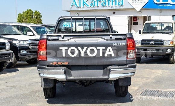 Buy Import Toyota Hilux Other Car in Import - Dubai in Dhufar Buy Import Toyota Hilux Other Car in Import - Dubai in Dhufar