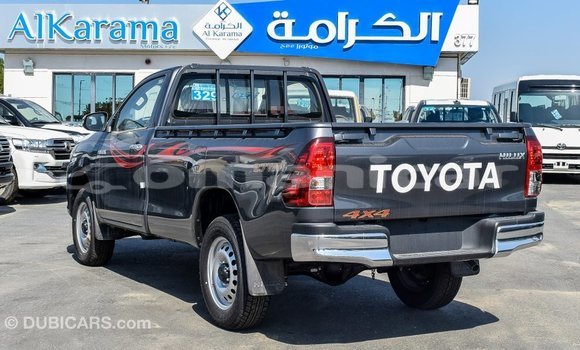 Buy Import Toyota Hilux Other Car in Import - Dubai in Dhufar Buy Import Toyota Hilux Other Car in Import - Dubai in Dhufar