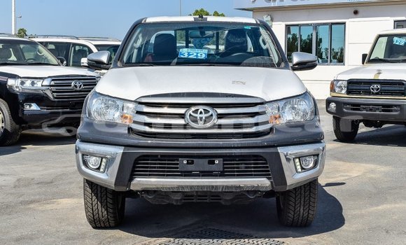 Buy Import Toyota Hilux Other Car in Import - Dubai in Dhufar Buy Import Toyota Hilux Other Car in Import - Dubai in Dhufar
