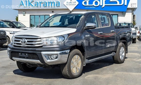 Buy Import Toyota Hilux Other Car in Import - Dubai in Dhufar Buy Import Toyota Hilux Other Car in Import - Dubai in Dhufar