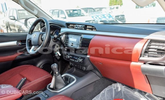 Buy Import Toyota Hilux Other Car in Import - Dubai in Dhufar Buy Import Toyota Hilux Other Car in Import - Dubai in Dhufar