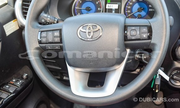 Buy Import Toyota Hilux Other Car in Import - Dubai in Dhufar Buy Import Toyota Hilux Other Car in Import - Dubai in Dhufar