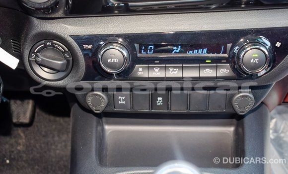Buy Import Toyota Hilux Other Car in Import - Dubai in Dhufar Buy Import Toyota Hilux Other Car in Import - Dubai in Dhufar