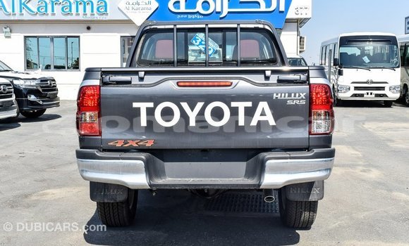 Buy Import Toyota Hilux Other Car in Import - Dubai in Dhufar Buy Import Toyota Hilux Other Car in Import - Dubai in Dhufar