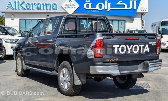 Buy Import Toyota Hilux Other Car in Import - Dubai in Dhufar Buy Import Toyota Hilux Other Car in Import - Dubai in Dhufar