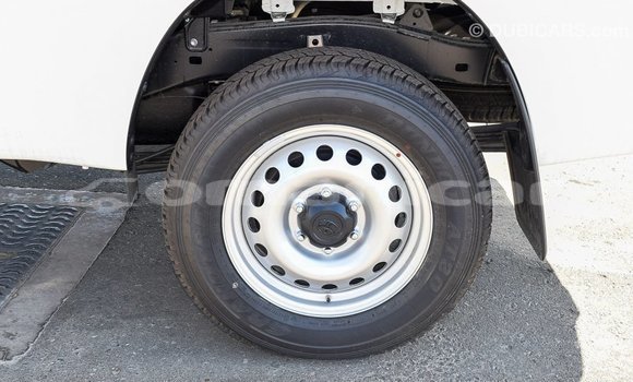 Buy Import Toyota Hilux White Car in Import - Dubai in Dhufar Buy Import Toyota Hilux White Car in Import - Dubai in Dhufar