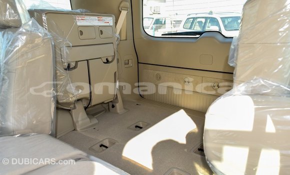 Buy Import Toyota Land Cruiser Black Car in Import - Dubai in Dhufar Buy Import Toyota Land Cruiser Black Car in Import - Dubai in Dhufar