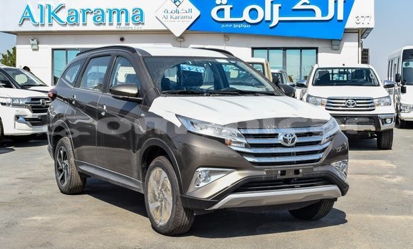 Buy Import Toyota Rush Brown Car in Import - Dubai in Dhufar Buy Import Toyota Rush Brown Car in Import - Dubai in Dhufar