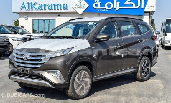 Buy Import Toyota Rush Brown Car in Import - Dubai in Dhufar Buy Import Toyota Rush Brown Car in Import - Dubai in Dhufar