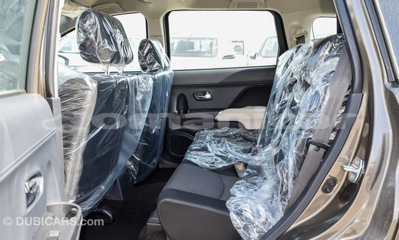 Buy Import Toyota Rush Brown Car in Import - Dubai in Dhufar Buy Import Toyota Rush Brown Car in Import - Dubai in Dhufar