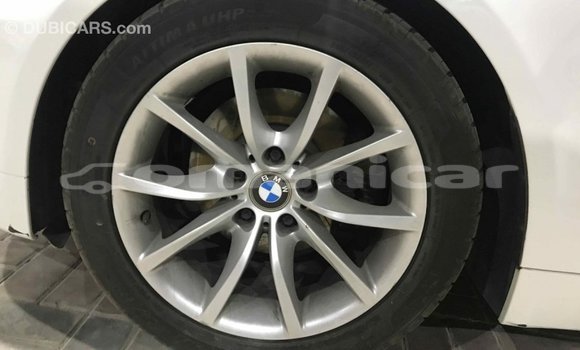 Buy Import BMW C White Bike in Import - Dubai in Dhufar