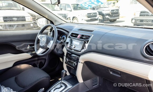 Buy Import Toyota Rush Brown Car in Import - Dubai in Dhufar Buy Import Toyota Rush Brown Car in Import - Dubai in Dhufar