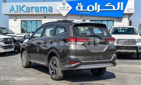 Buy Import Toyota Rush Brown Car in Import - Dubai in Dhufar Buy Import Toyota Rush Brown Car in Import - Dubai in Dhufar
