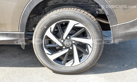 Buy Import Toyota Rush Brown Car in Import - Dubai in Dhufar Buy Import Toyota Rush Brown Car in Import - Dubai in Dhufar