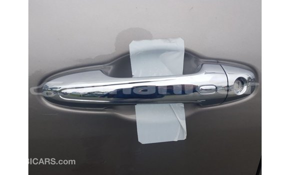 Buy Import Toyota Hilux Other Car in Import - Dubai in Dhufar Buy Import Toyota Hilux Other Car in Import - Dubai in Dhufar