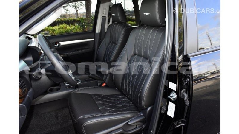 Big with watermark toyota hilux dhufar import dubai 2466