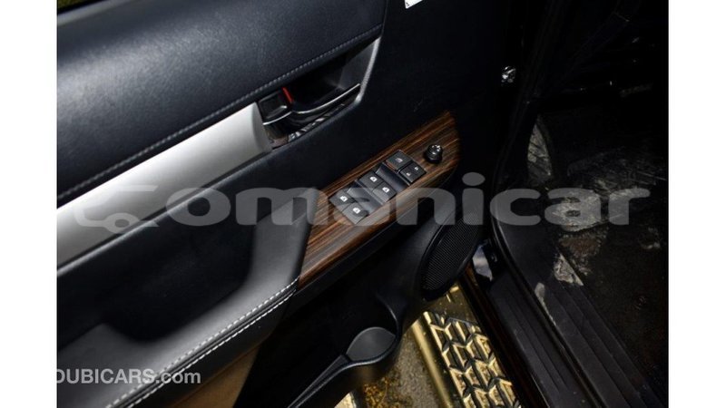 Big with watermark toyota hilux dhufar import dubai 2466