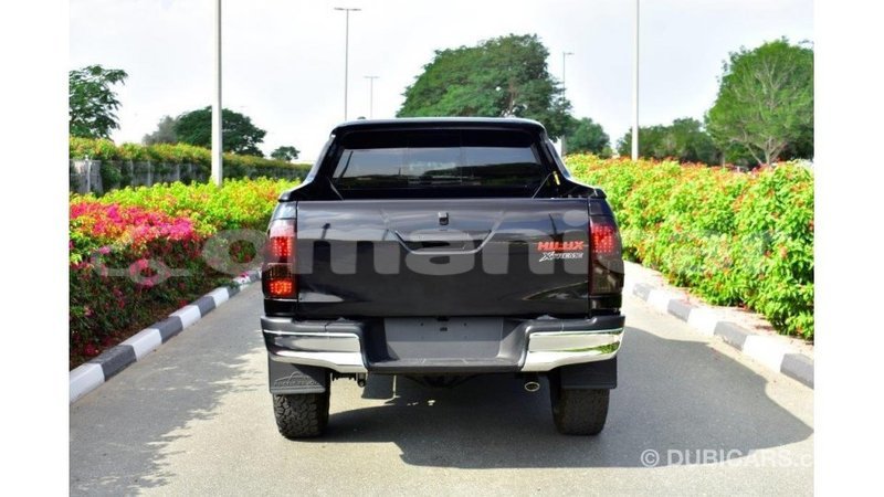 Big with watermark toyota hilux dhufar import dubai 2466