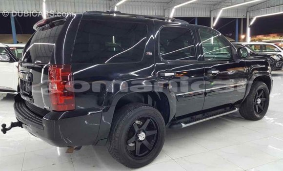 Buy Import Chevrolet Tahoe Black Car in Import - Dubai in Dhufar Buy Import Chevrolet Tahoe Black Car in Import - Dubai in Dhufar