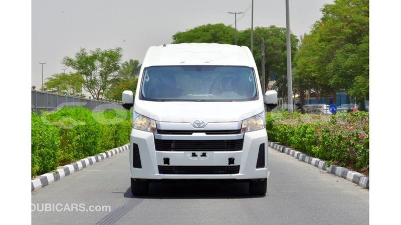 Big with watermark toyota hiace dhufar import dubai 2468