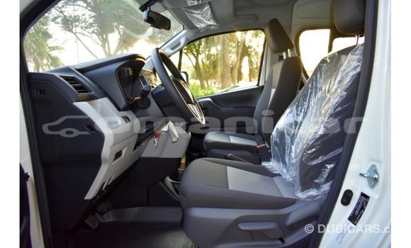 Buy Import Toyota Hiace White Car in Import - Dubai in Dhufar Buy Import Toyota Hiace White Car in Import - Dubai in Dhufar