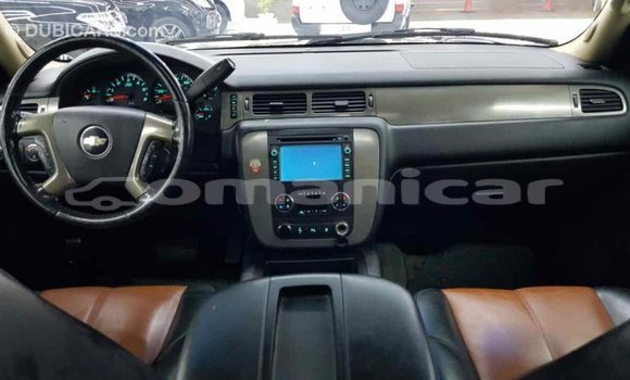Buy Import Chevrolet Tahoe Black Car in Import - Dubai in Dhufar Buy Import Chevrolet Tahoe Black Car in Import - Dubai in Dhufar