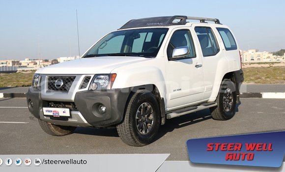 Buy Import Nissan Xterra White Car in Import - Dubai in Dhufar Buy Import Nissan Xterra White Car in Import - Dubai in Dhufar