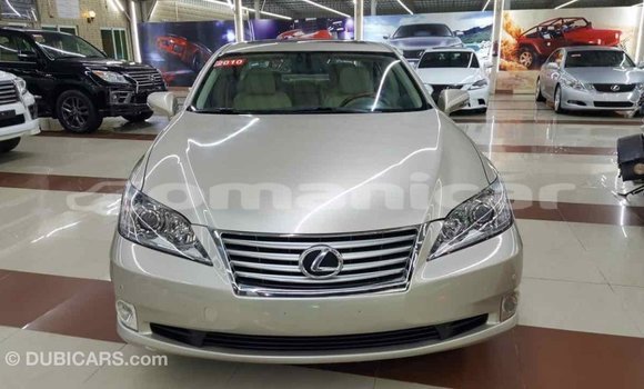 Buy Import Lexus ES Other Car in Import - Dubai in Dhufar Buy Import Lexus ES Other Car in Import - Dubai in Dhufar