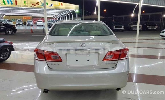 Buy Import Lexus ES Other Car in Import - Dubai in Dhufar Buy Import Lexus ES Other Car in Import - Dubai in Dhufar