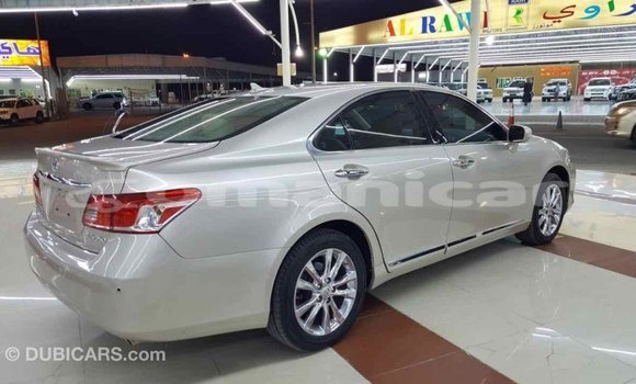 Buy Import Lexus ES Other Car in Import - Dubai in Dhufar Buy Import Lexus ES Other Car in Import - Dubai in Dhufar