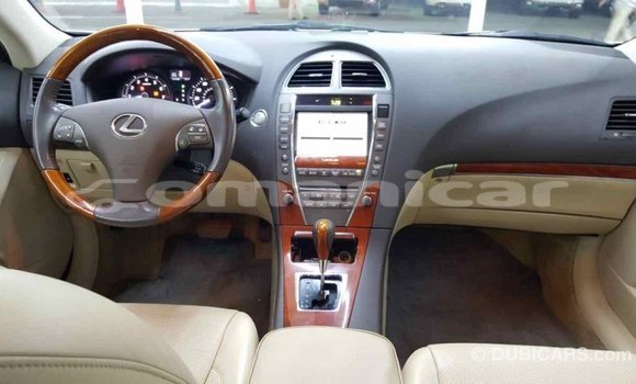 Buy Import Lexus ES Other Car in Import - Dubai in Dhufar Buy Import Lexus ES Other Car in Import - Dubai in Dhufar