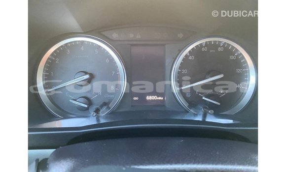 Buy Import Toyota Highlander White Car in Import - Dubai in Dhufar Buy Import Toyota Highlander White Car in Import - Dubai in Dhufar