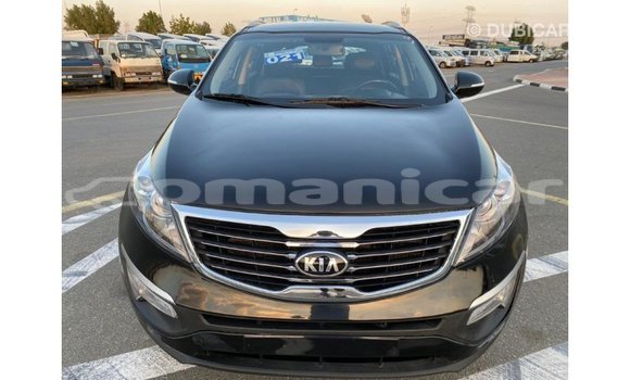 Buy Import Kia Sportage Black Car in Import - Dubai in Dhufar Buy Import Kia Sportage Black Car in Import - Dubai in Dhufar