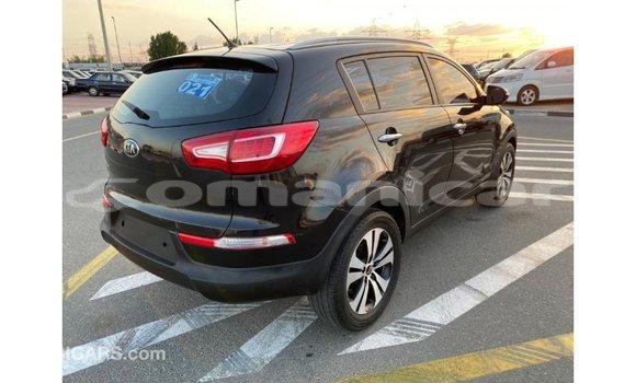 Buy Import Kia Sportage Black Car in Import - Dubai in Dhufar Buy Import Kia Sportage Black Car in Import - Dubai in Dhufar