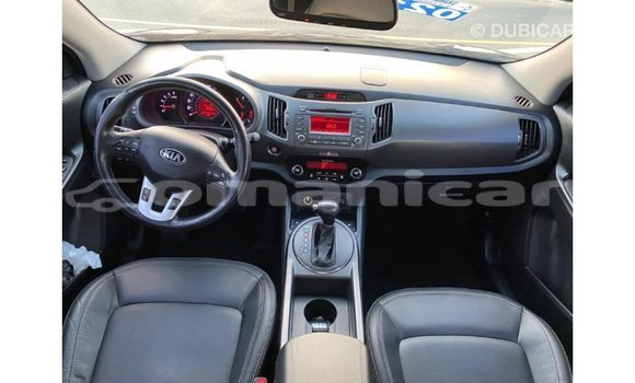Buy Import Kia Sportage Black Car in Import - Dubai in Dhufar Buy Import Kia Sportage Black Car in Import - Dubai in Dhufar