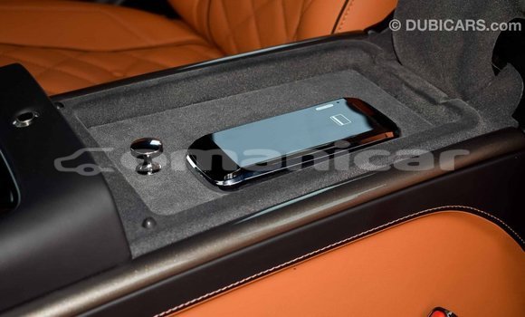 Buy Import Lexus LX Black Car in Import - Dubai in Dhufar Buy Import Lexus LX Black Car in Import - Dubai in Dhufar