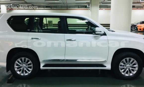 Buy Import Lexus GS White Car in Import - Dubai in Dhufar Buy Import Lexus GS White Car in Import - Dubai in Dhufar