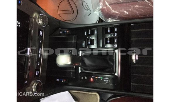 Buy Import Lexus GS White Car in Import - Dubai in Dhufar Buy Import Lexus GS White Car in Import - Dubai in Dhufar