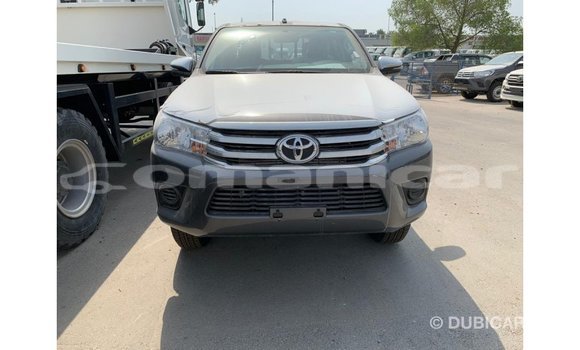 Buy Import Toyota Hilux Other Car in Import - Dubai in Dhufar Buy Import Toyota Hilux Other Car in Import - Dubai in Dhufar