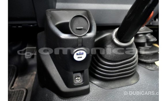 Buy Import Toyota Land Cruiser Red Car in Import - Dubai in Dhufar Buy Import Toyota Land Cruiser Red Car in Import - Dubai in Dhufar