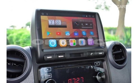 Buy Import Toyota Land Cruiser Red Car in Import - Dubai in Dhufar Buy Import Toyota Land Cruiser Red Car in Import - Dubai in Dhufar