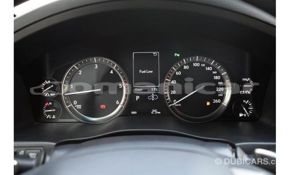 Buy Import Lexus LX White Car in Import - Dubai in Dhufar Buy Import Lexus LX White Car in Import - Dubai in Dhufar