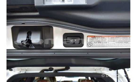 Buy Import Lexus LX White Car in Import - Dubai in Dhufar Buy Import Lexus LX White Car in Import - Dubai in Dhufar