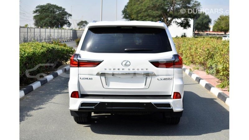 Big with watermark lexus lx dhufar import dubai 2487